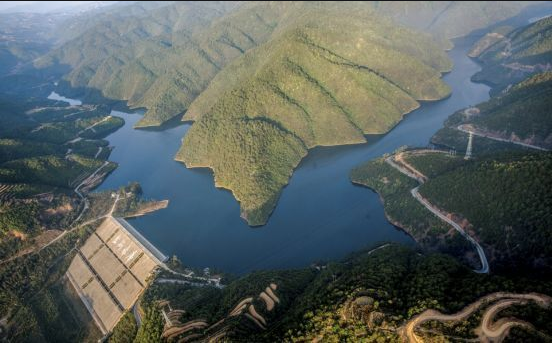 易门县水利局易门县岔河水库连通工程SPV公司运营期年度财务审计（5年期）服务项目竞争性磋商成交公告